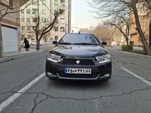 دنا، پلاس EF7