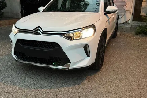 سیتروئن، C3 XR