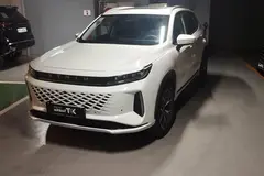 پیش فروش اکستریم، LX (SX)