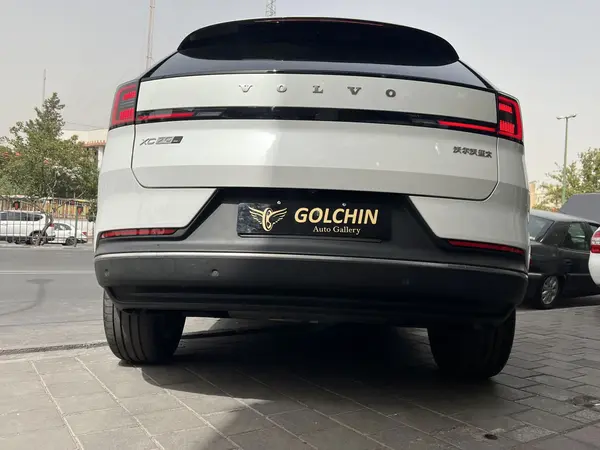 ولوو  XC70