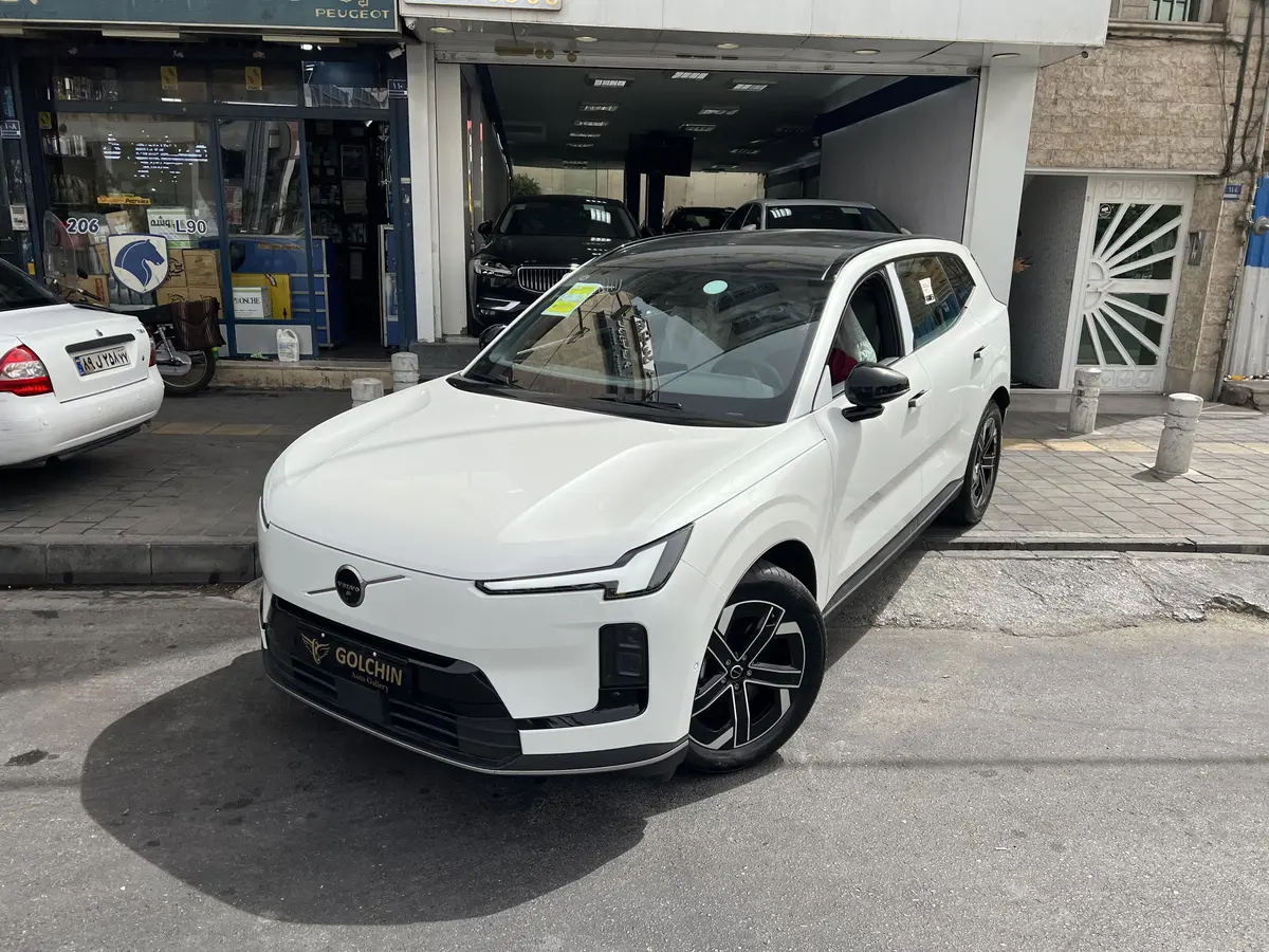 ولوو،  XC70