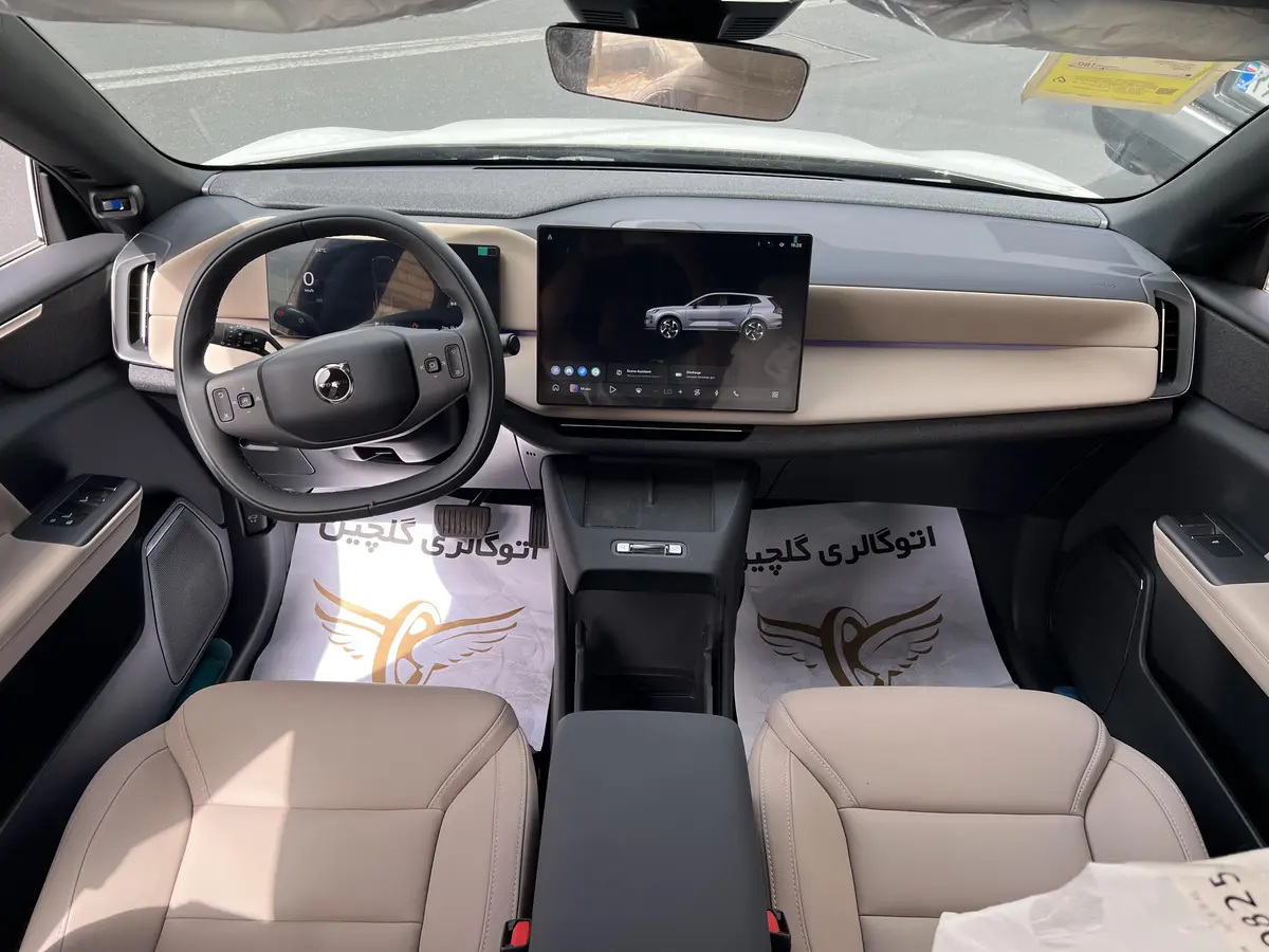 ولوو،  XC70