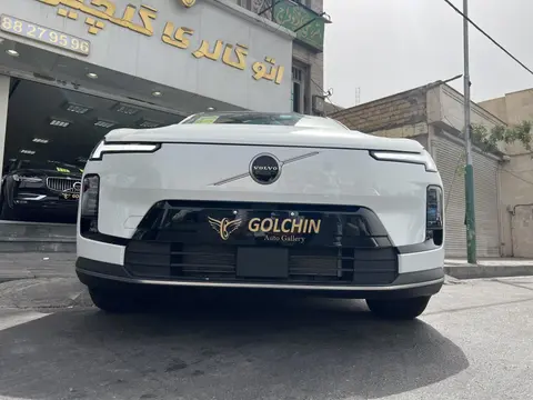 ولوو، XC70
