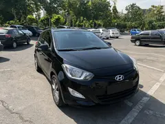 هیوندای، i20