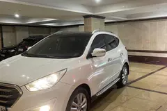 هیوندای، توسان