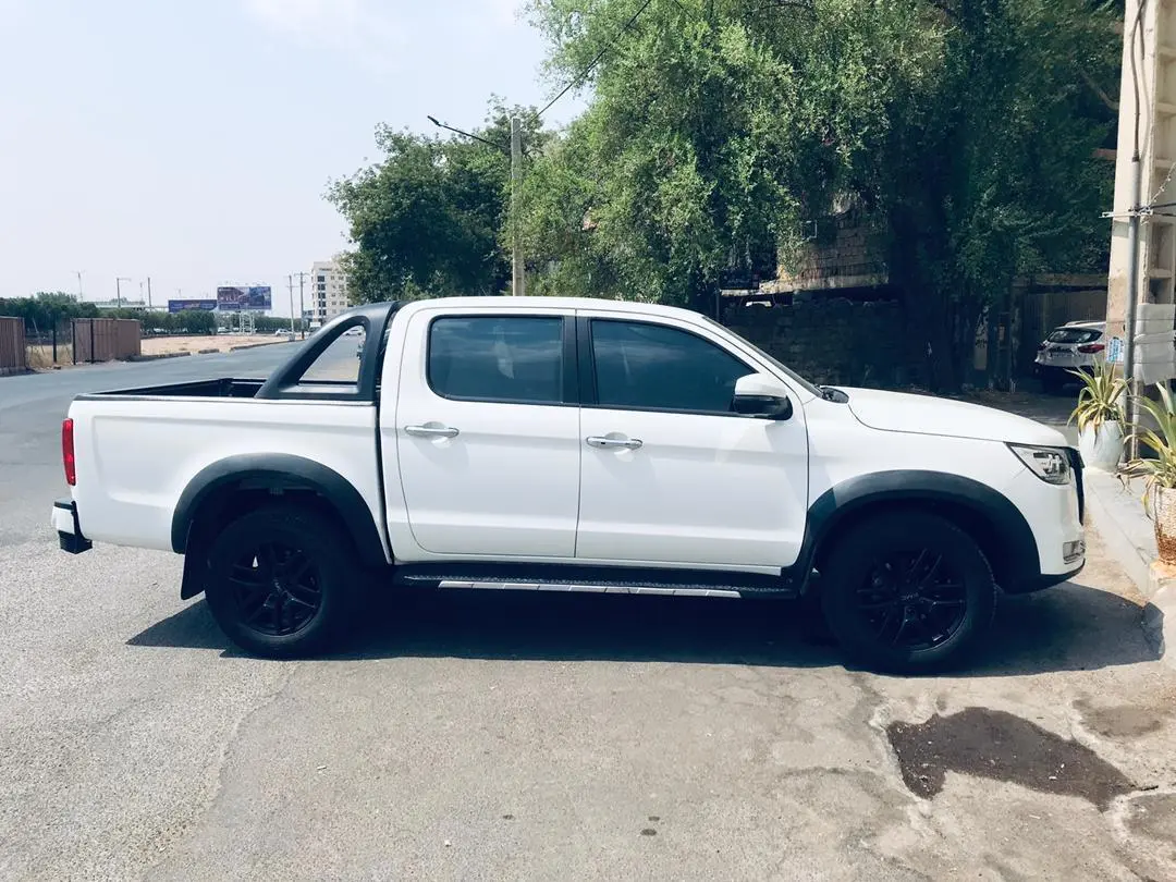کی ام سی،  T8