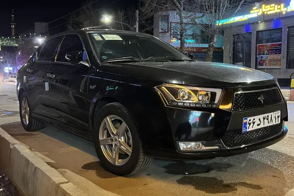 دنا، پلاس EF7