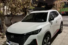 چانگان، CS 55 پلاس