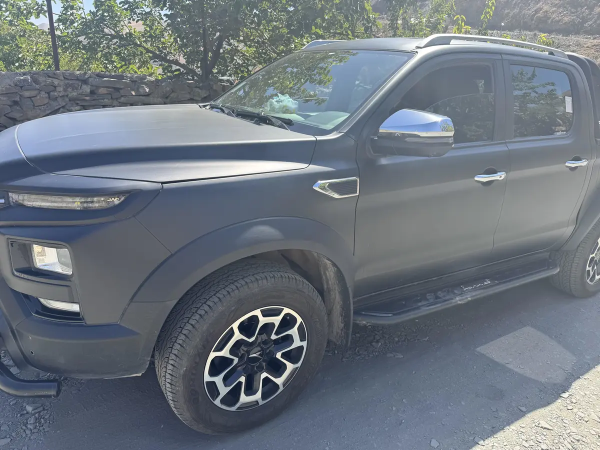 کی ام سی،  T9