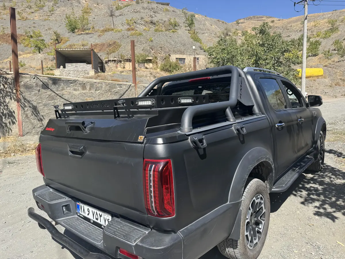کی ام سی،  T9