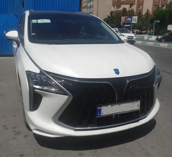 فردا، سوبا M4