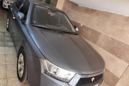دنا، پلاس EF۷