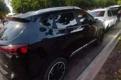 کی ام سی، X5