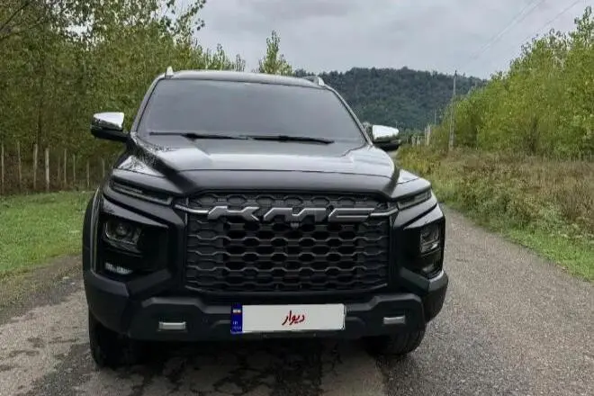 کی ام سی،  T9