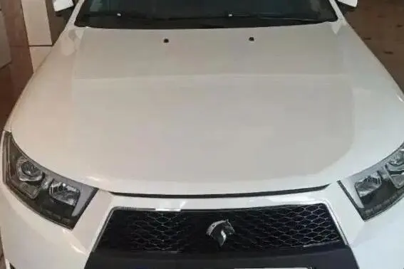 دنا،  پلاس EF7P