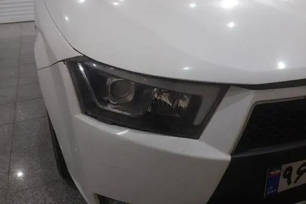 دنا،  پلاس EF7