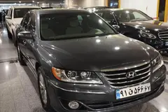 هیوندای، آزرا (گرنجور)