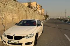 ب ام و، سری 4 گرن کوپه