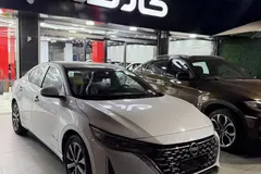 نیسان، سیلفی