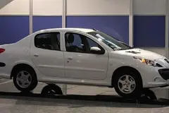 پژو، 207 صندوقدار