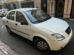 تیبا، صندوق دار