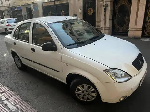 تیبا، صندوق دار