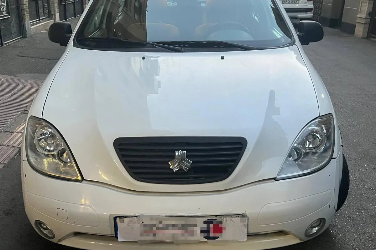 تیبا،  صندوق دار