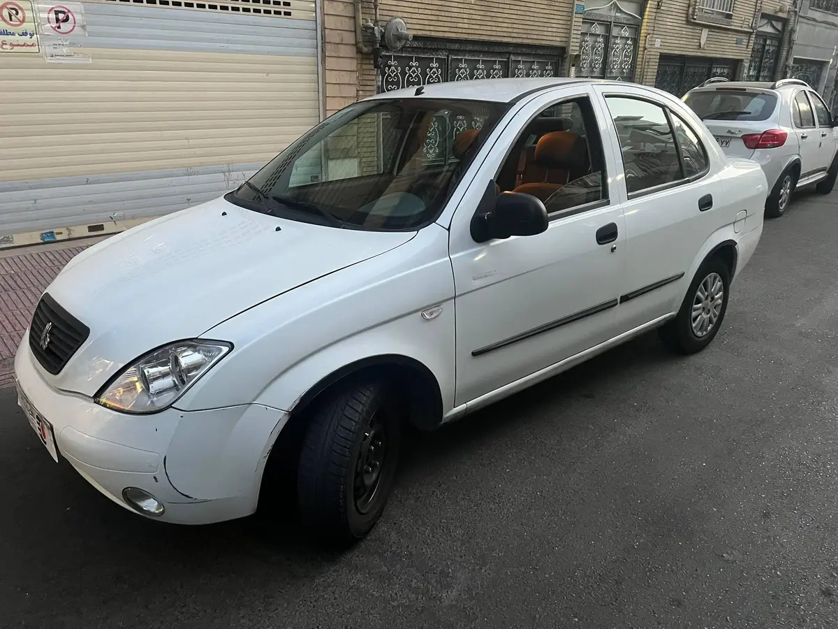 تیبا،  صندوق دار