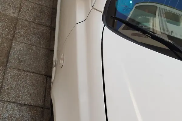 هیوندای، ورنا