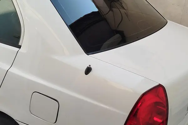 هیوندای، ورنا