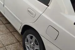 هیوندای، ورنا