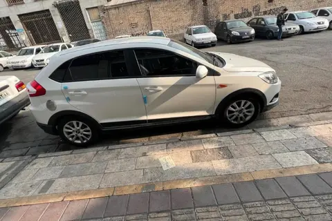 ام وی ام، 315هاچ بک