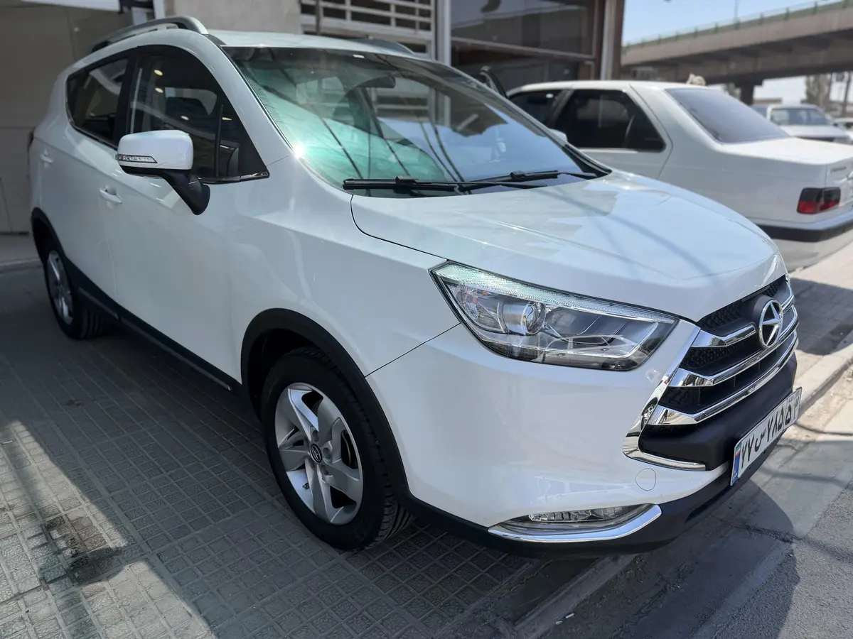 جک،  S3