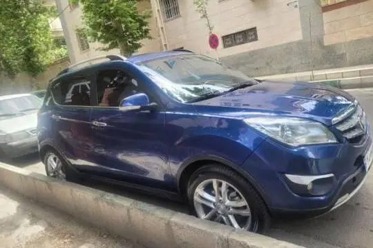 چانگان، CS 35 (مونتاژ)