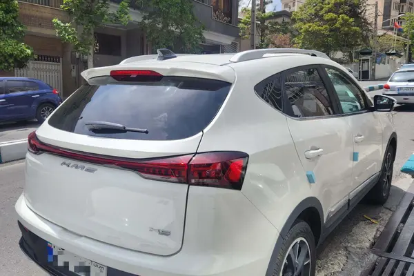 کی ام سی  X5
