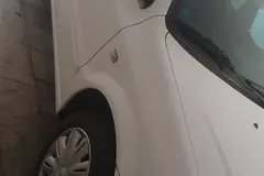 سمند، سورن