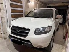 هیوندای، سانتافه
