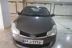ام وی ام، 315هاچ بک