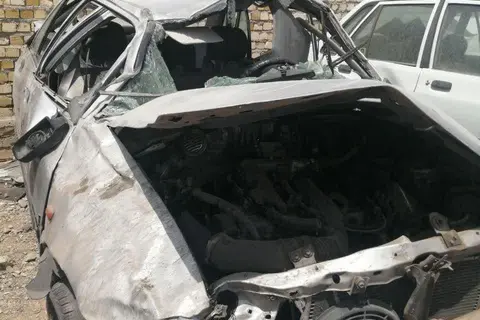 پراید، صندوق دار