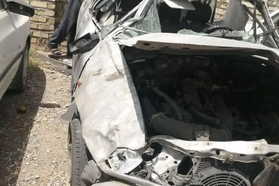 پراید  صندوق دار