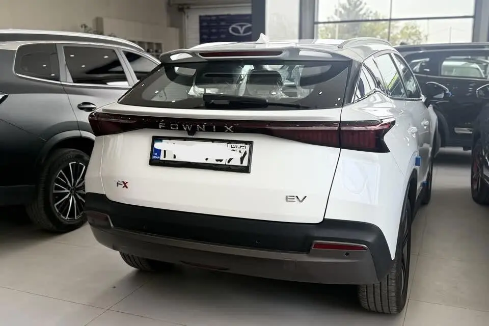 فونیکس،  FX EV