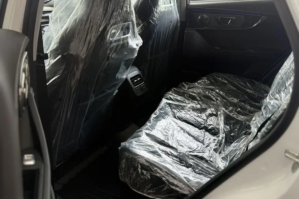 فونیکس،  FX EV