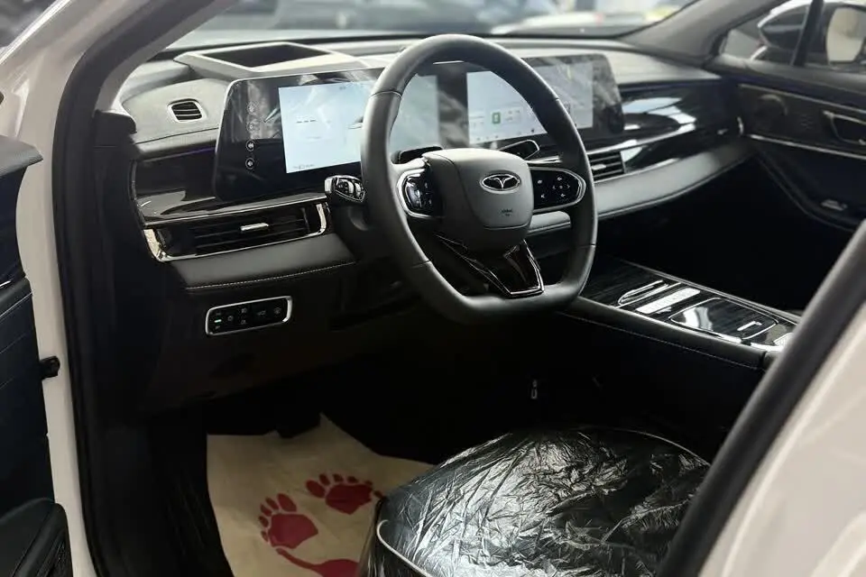 فونیکس،  FX EV