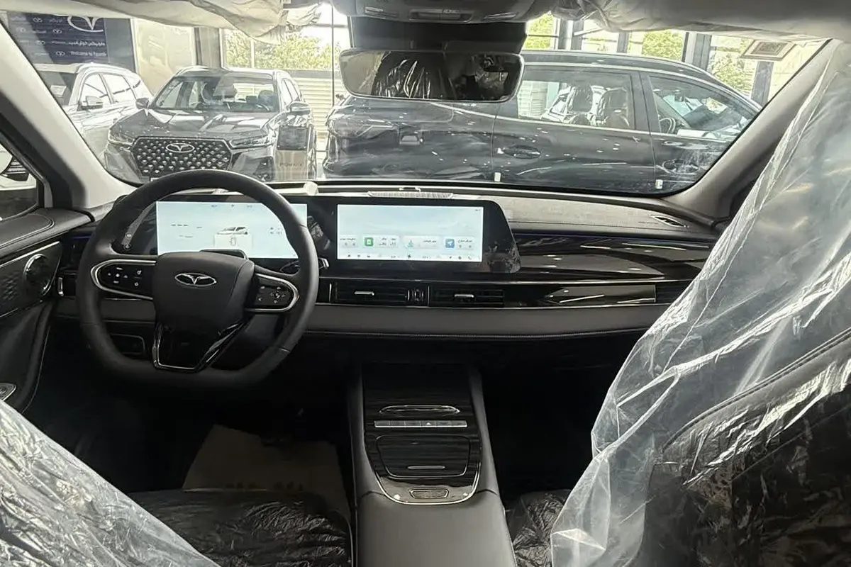 فونیکس،  FX EV