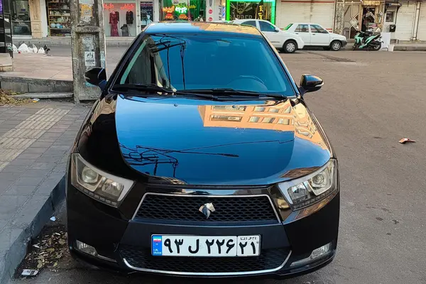 دنا، پلاس EF7