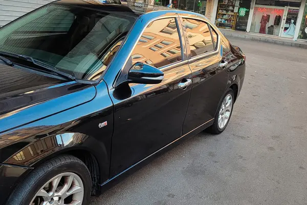 دنا، پلاس EF7