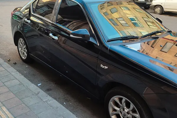 دنا، پلاس EF7