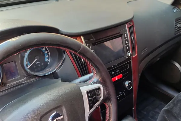 دنا، پلاس EF7