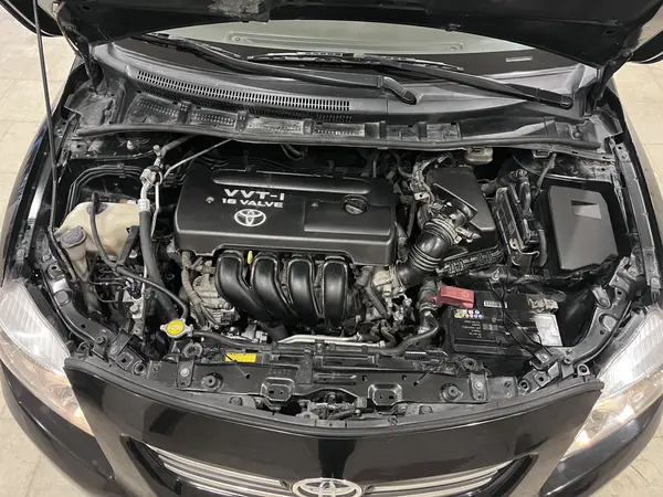 تویوتا، کرولا