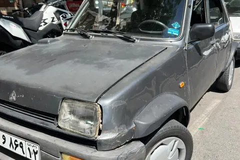 رنو، پی کی